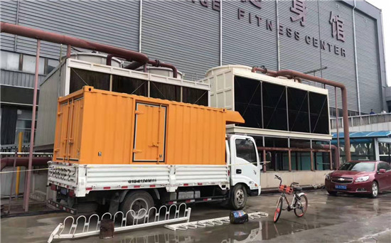 复兴300KW发电机组适配电缆规格选型指南