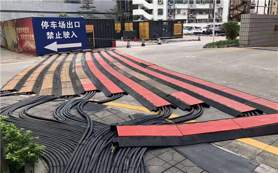 复兴发电机组电缆选型完整具体步骤（工程通用标准流程）